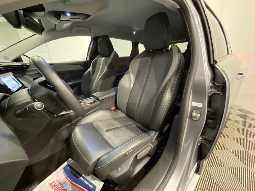 PEUGEOT 308 SW 2024 - Photo n°9