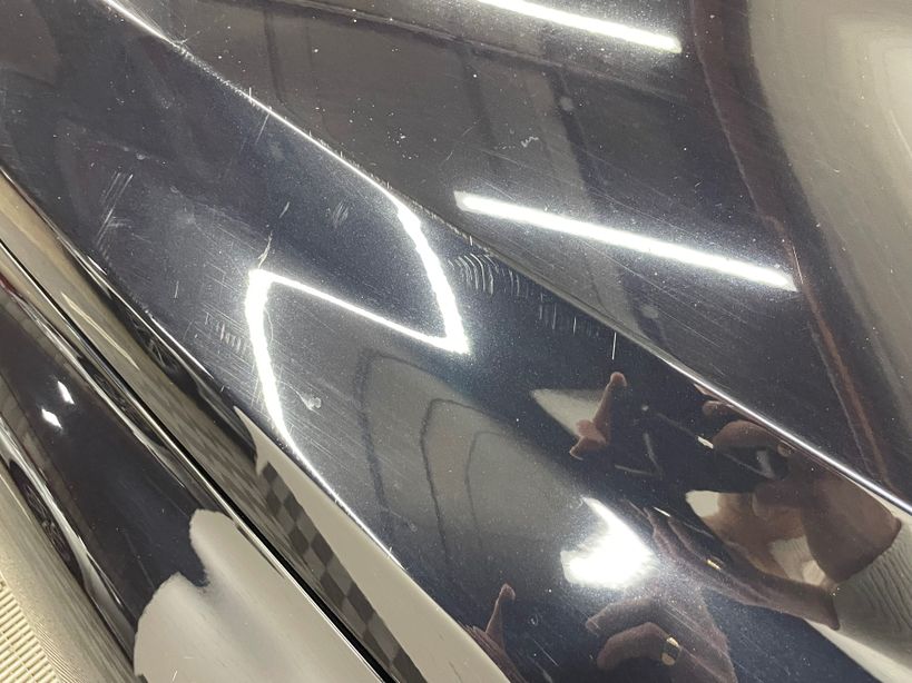 RENAULT ARKANA 2023 - Photo n°7