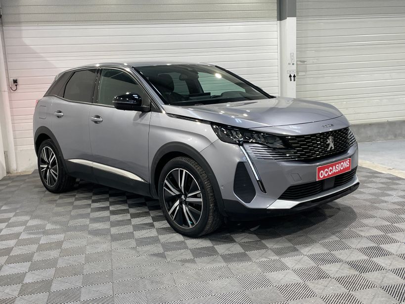 PEUGEOT 3008 2024 - Photo n°3