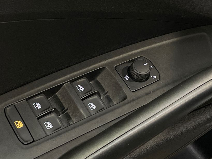 SKODA FABIA 2025 - Photo n°35