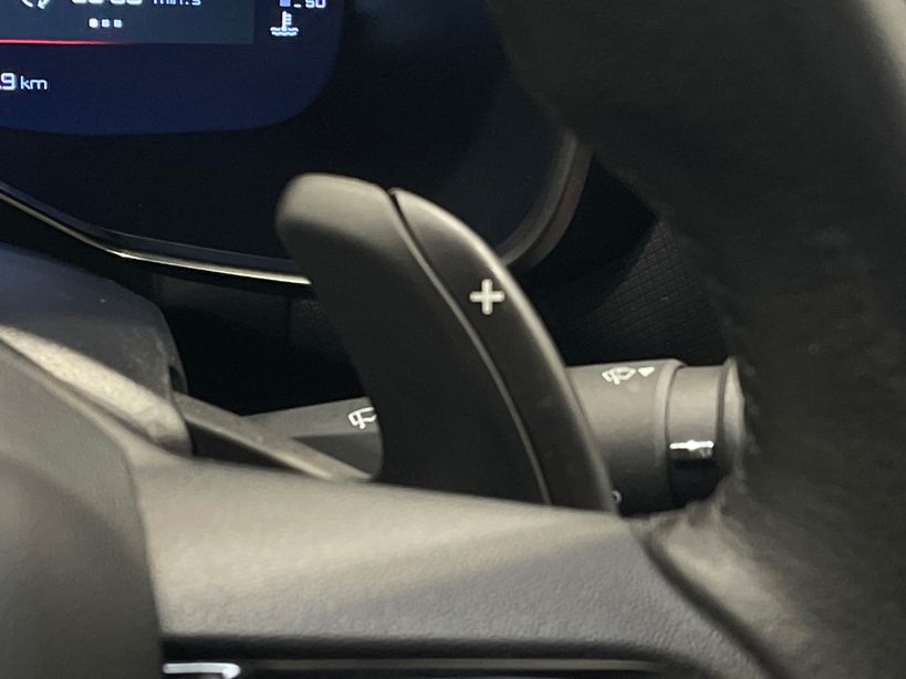 CITROEN C5 AIRCROSS 2023 - Photo n°31