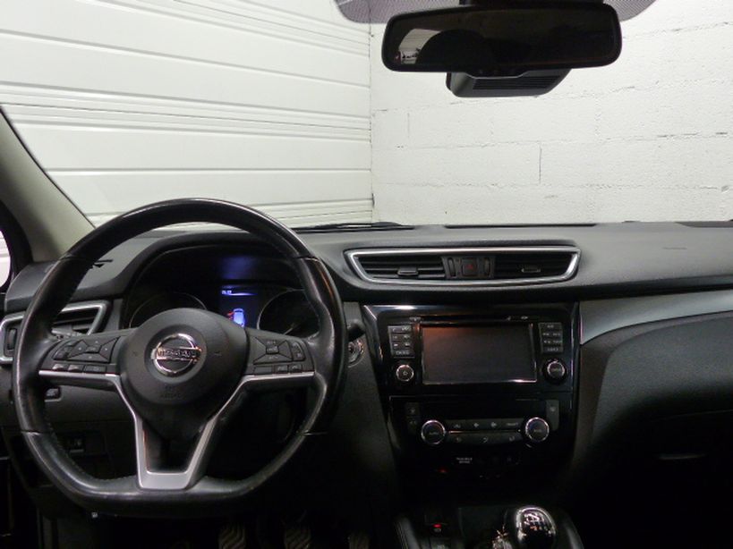 NISSAN QASHQAI 2019 - Photo n°10