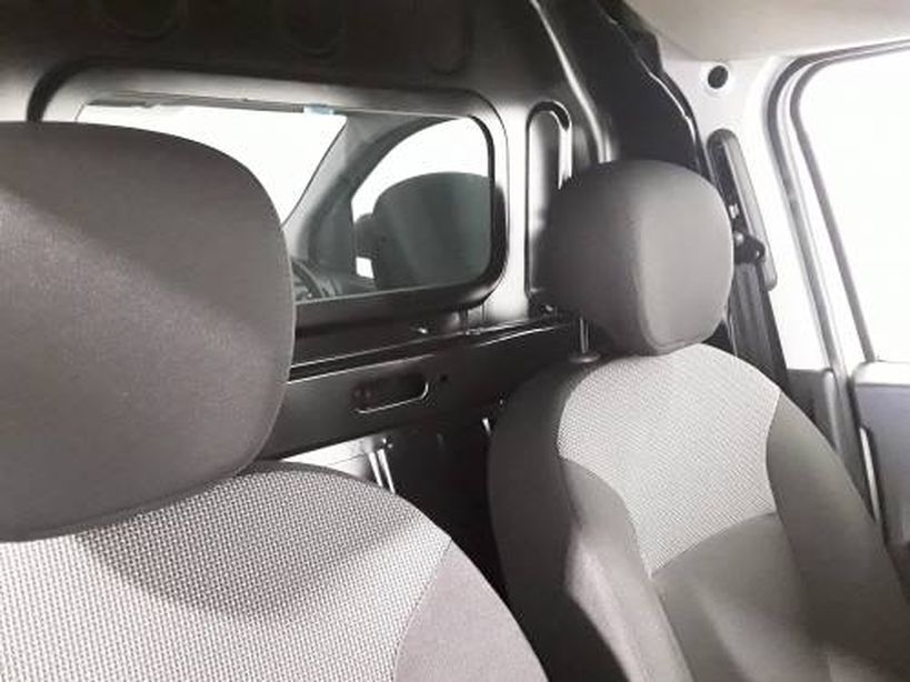 DACIA DOKKER VAN 2021 - Photo n°15