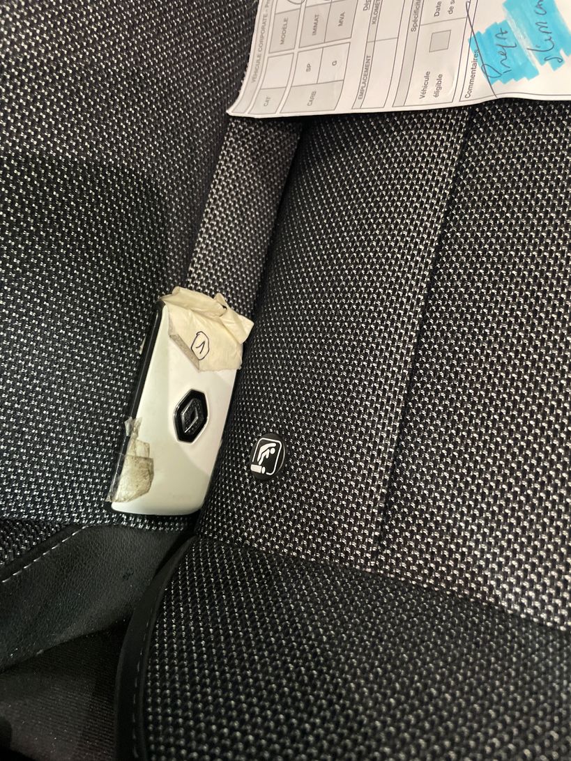 RENAULT CAPTUR 2023 - Photo n°3