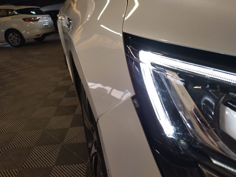 RENAULT TALISMAN ESTATE 2018 - Photo n°5