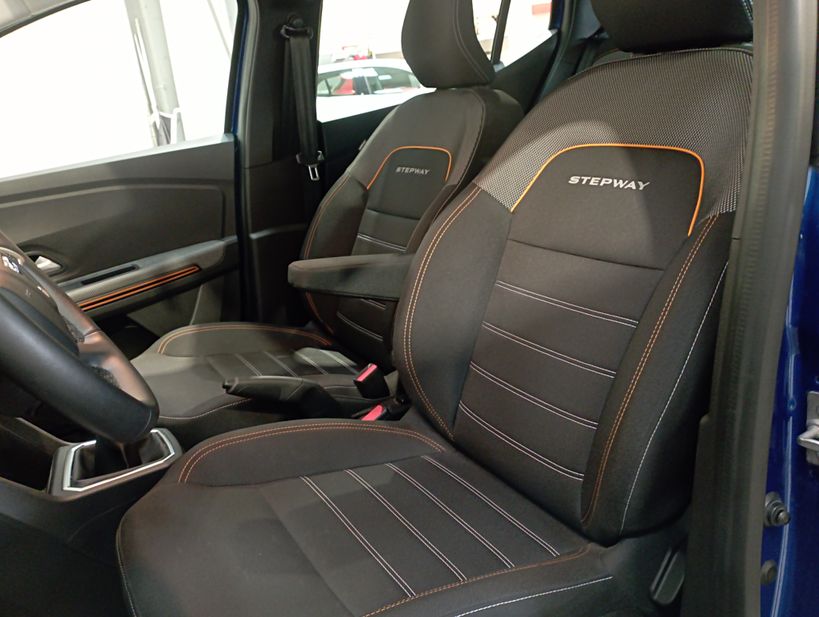 DACIA SANDERO 2021 - Photo n°11