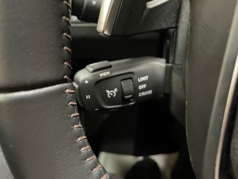 PEUGEOT 5008 2023 - Photo n°35