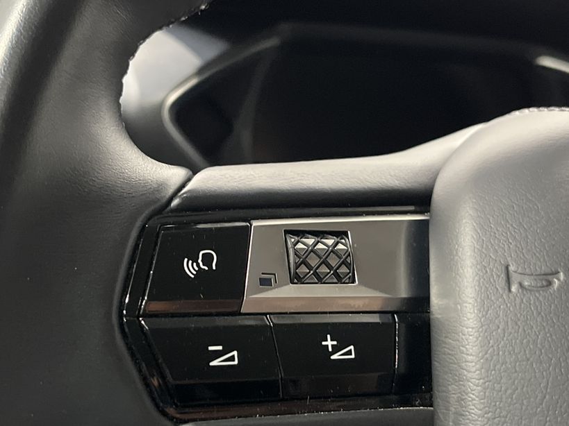 DS DS3 CROSSBACK 2021 - Photo n°29