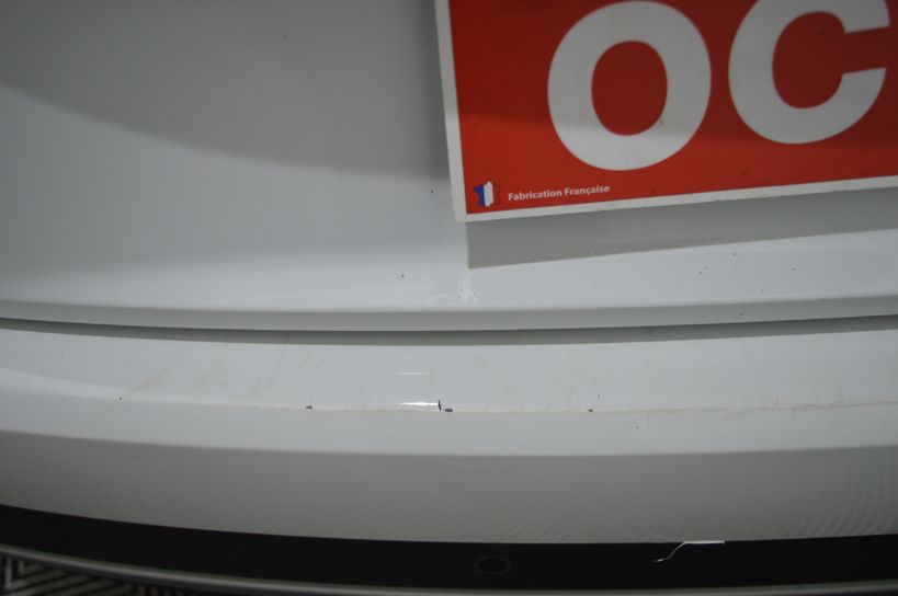 RENAULT GRAND SCENIC IV 2019 - Photo n°12