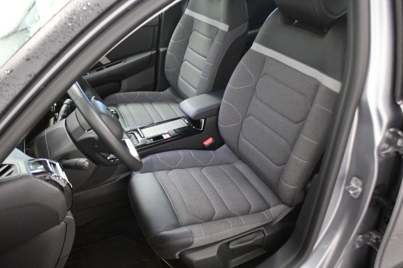 CITROEN C4 2022 - Photo n°12