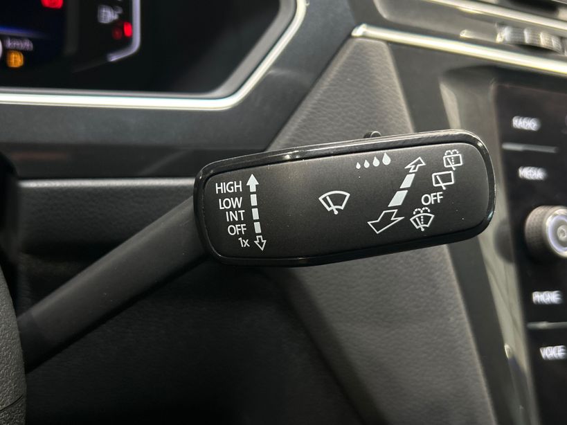 VOLKSWAGEN TIGUAN 2022 - Photo n°29