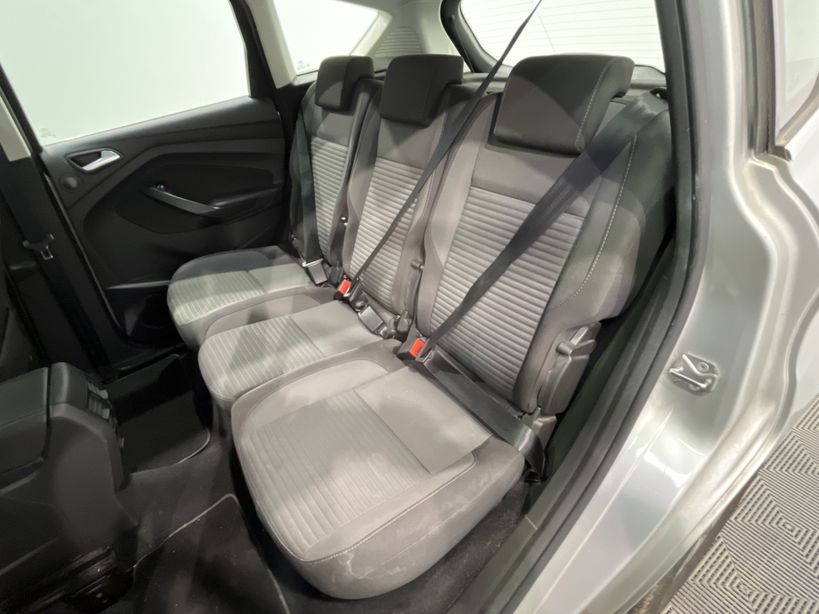 FORD C MAX 2018 - Photo n°9