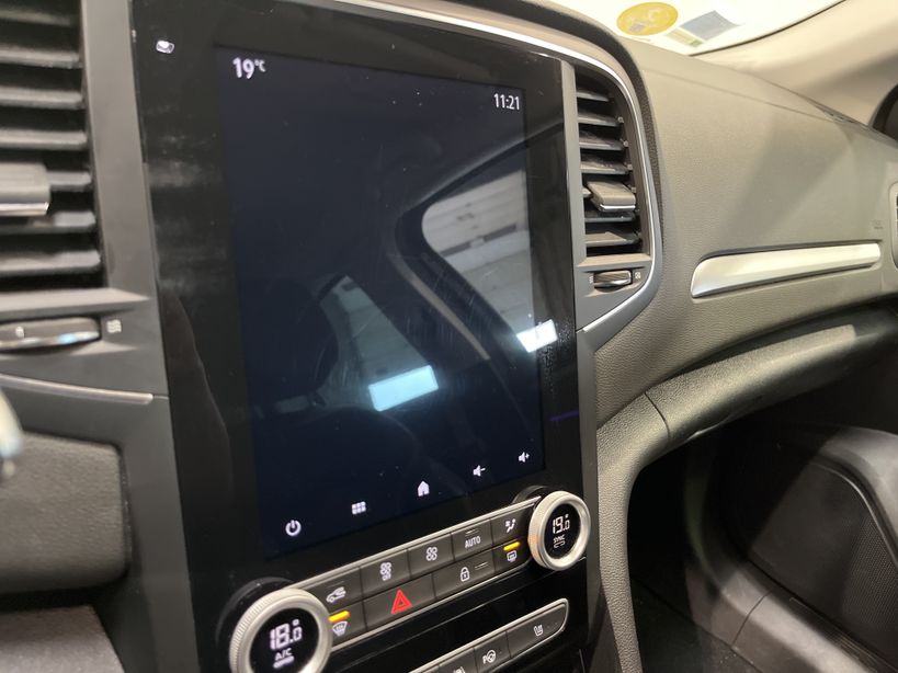 RENAULT MEGANE IV ESTATE 2021 - Photo n°3