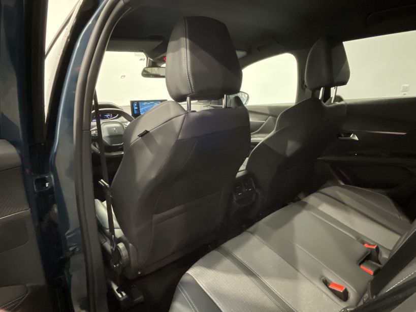 PEUGEOT 3008 2024 - Photo n°42