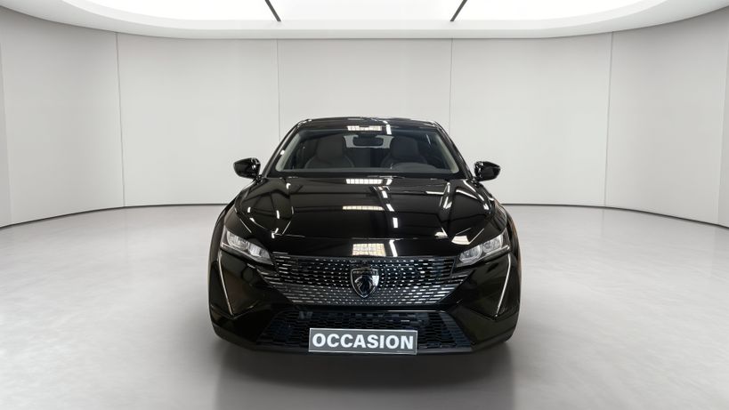 PEUGEOT 408 2025 - Photo n°2