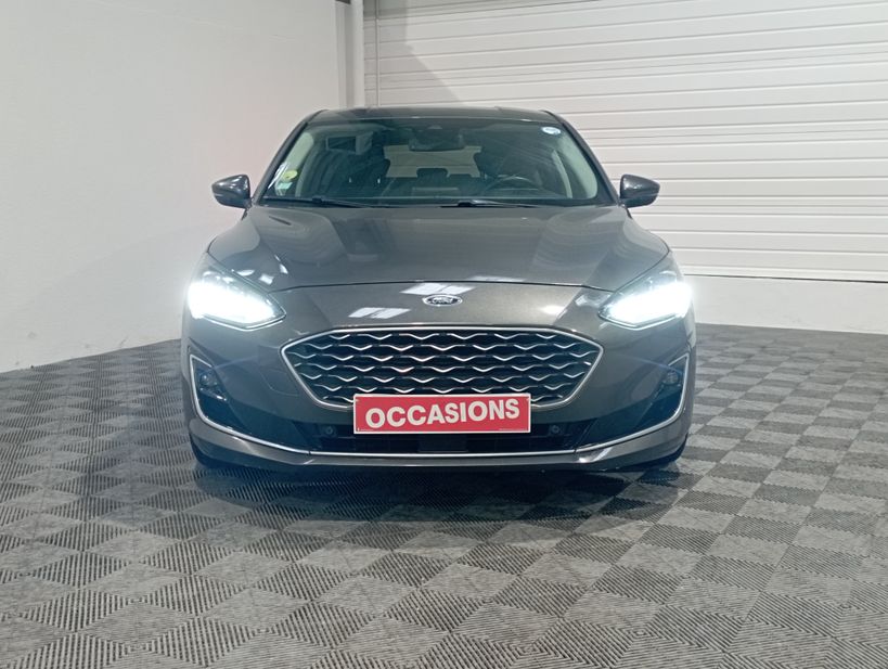 FORD FOCUS 2019 - Photo n°2