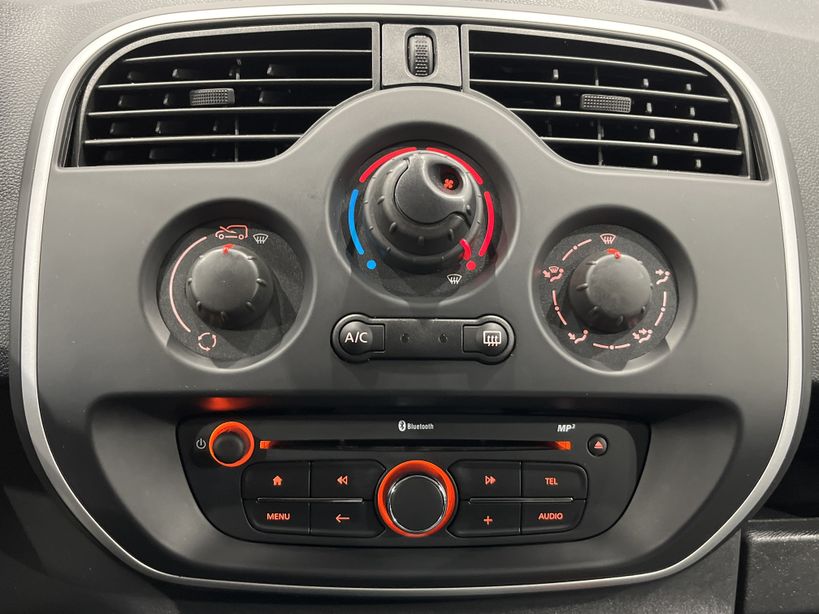 RENAULT KANGOO EXPRESS 2021 - Photo n°17