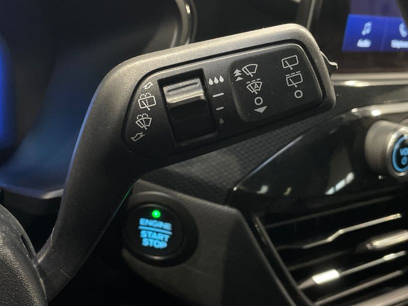 FORD KUGA 2021 - Photo n°32