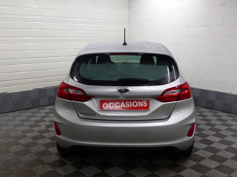 FORD FIESTA 2019 - Photo n°14