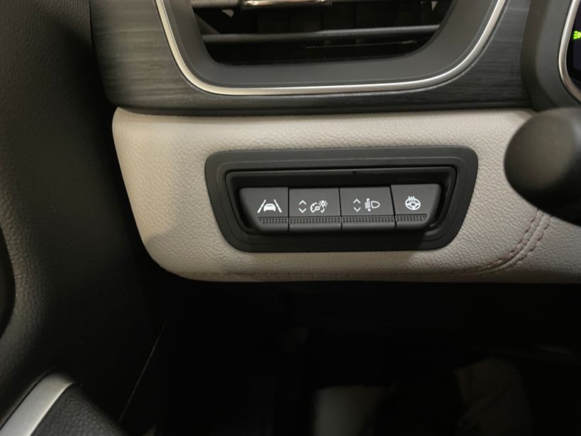 RENAULT CAPTUR 2023 - Photo n°36