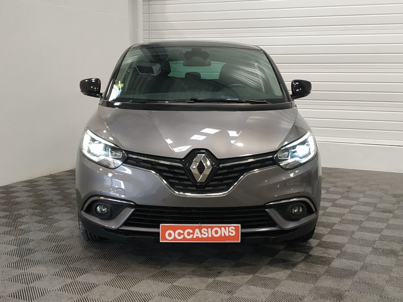 RENAULT SCENIC IV 2018 - Photo n°2