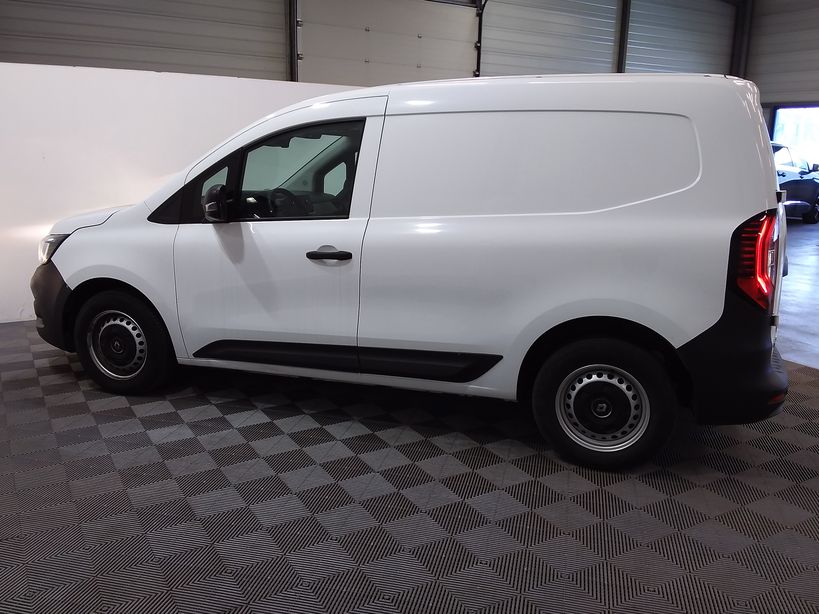 RENAULT KANGOO VAN 2022 - Photo n°25