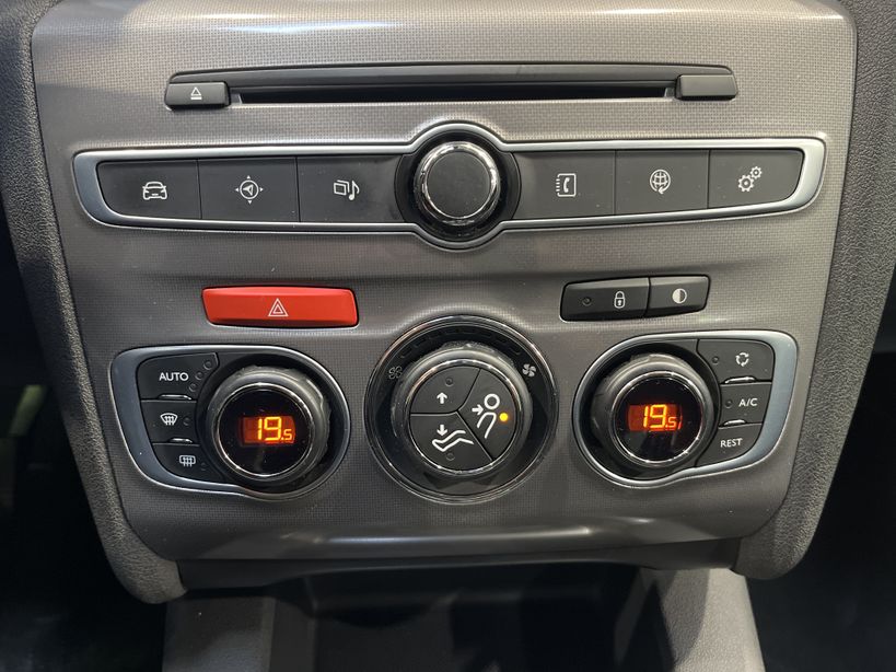 CITROEN C4 2016 - Photo n°17