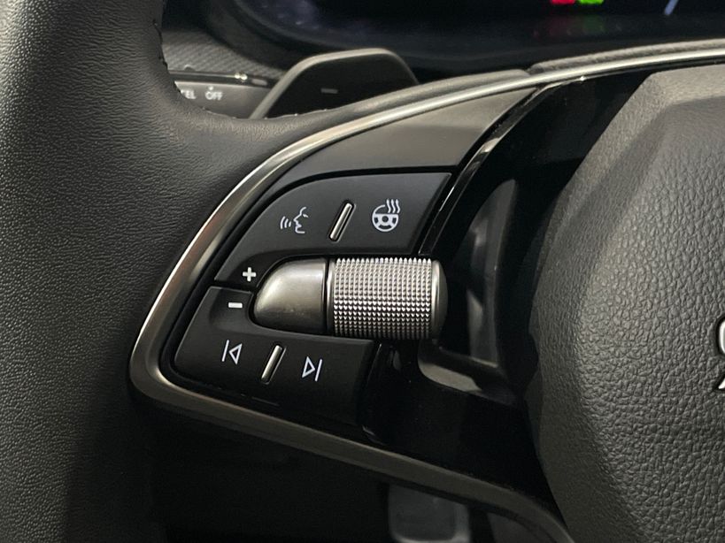 SKODA FABIA 2025 - Photo n°27