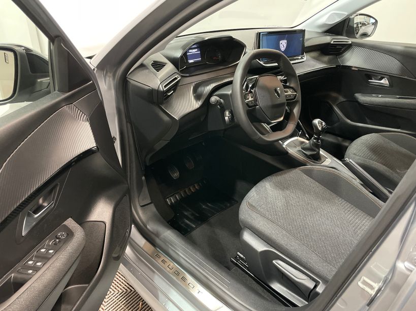 PEUGEOT 208 2025 - Photo n°11