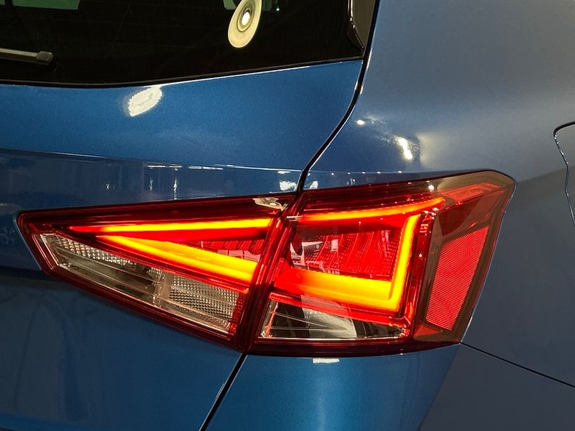 SEAT ARONA 2025 - Photo n°8