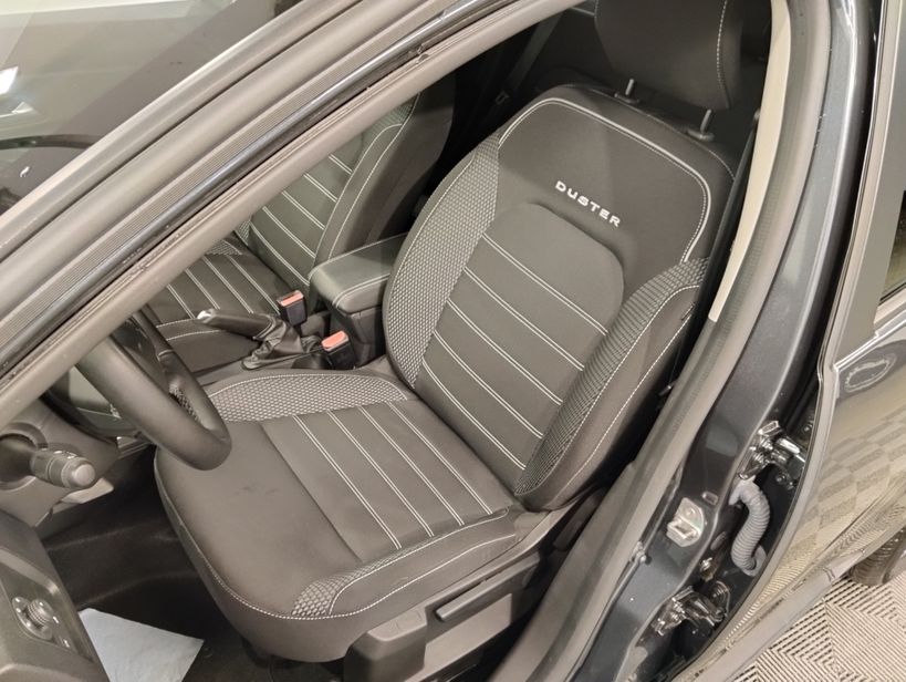 DACIA DUSTER 2022 - Photo n°13