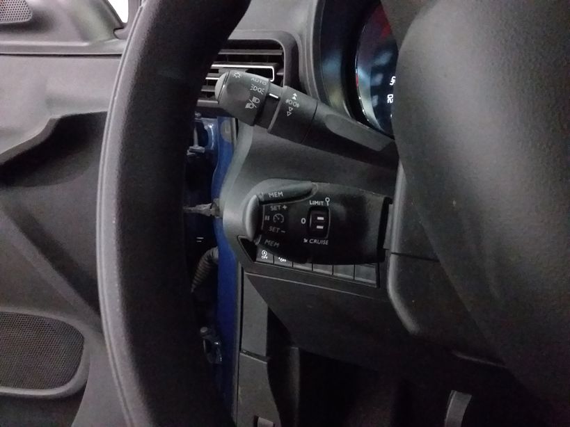 CITROEN BERLINGO 2019 - Photo n°24