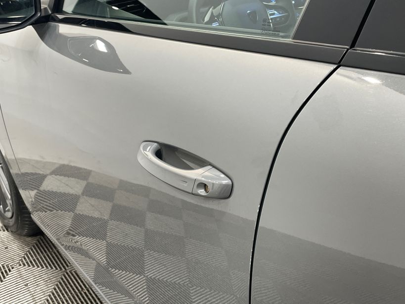 PEUGEOT 308 SW 2024 - Photo n°4