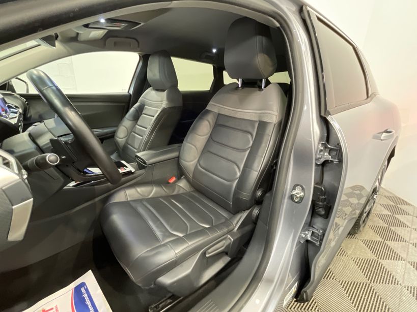 CITROEN C5 X 2024 - Photo n°9
