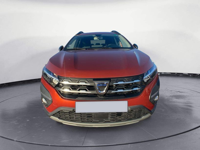 DACIA JOGGER 2022 - Photo n°2