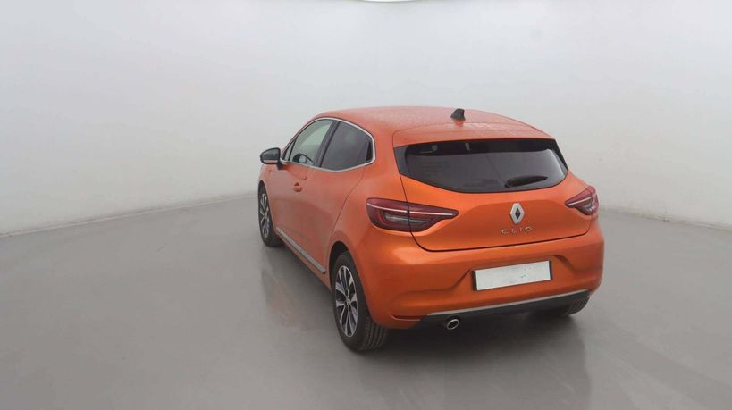 RENAULT CLIO V 2023 - Photo n°7