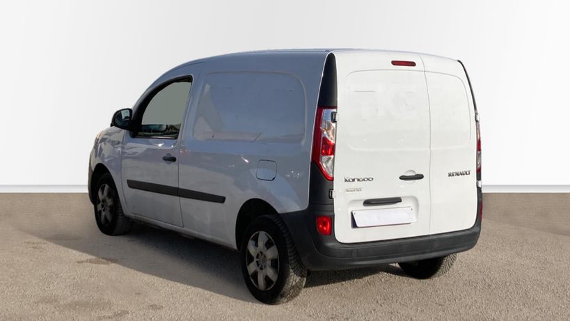 RENAULT KANGOO EXPRESS 2020 - Photo n°3