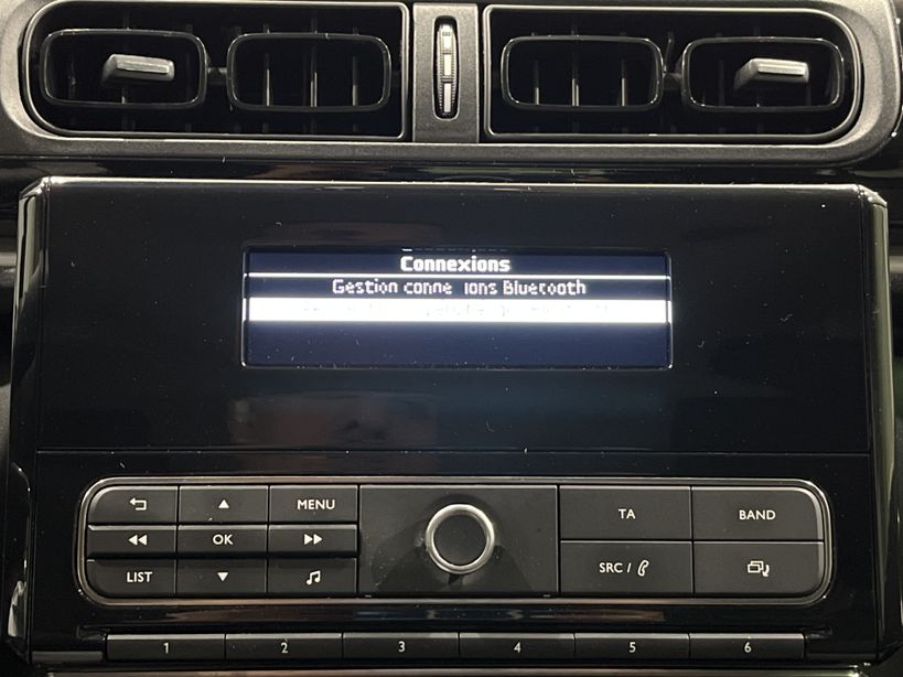 CITROEN C3 2018 - Photo n°14