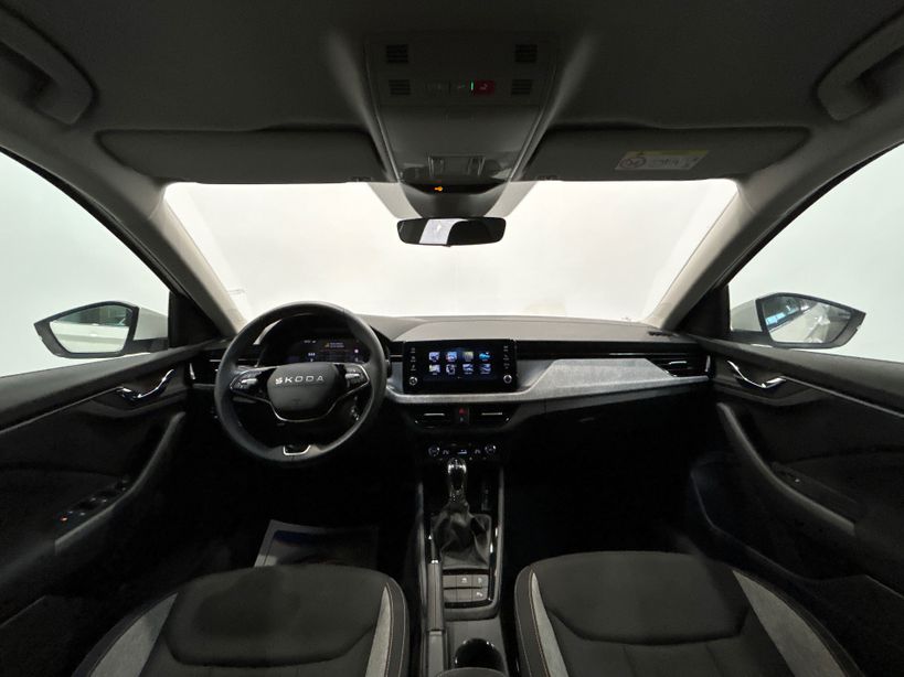 SKODA SCALA 2025 - Photo n°29