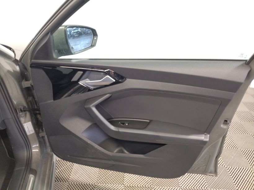 AUDI A1 SPORTBACK 2020 - Photo n°7