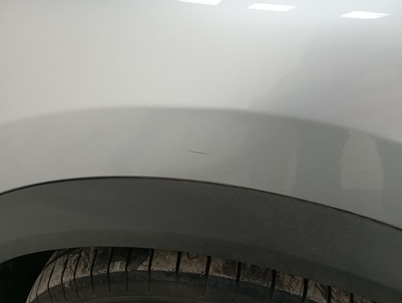 RENAULT CAPTUR 2022 - Photo n°5
