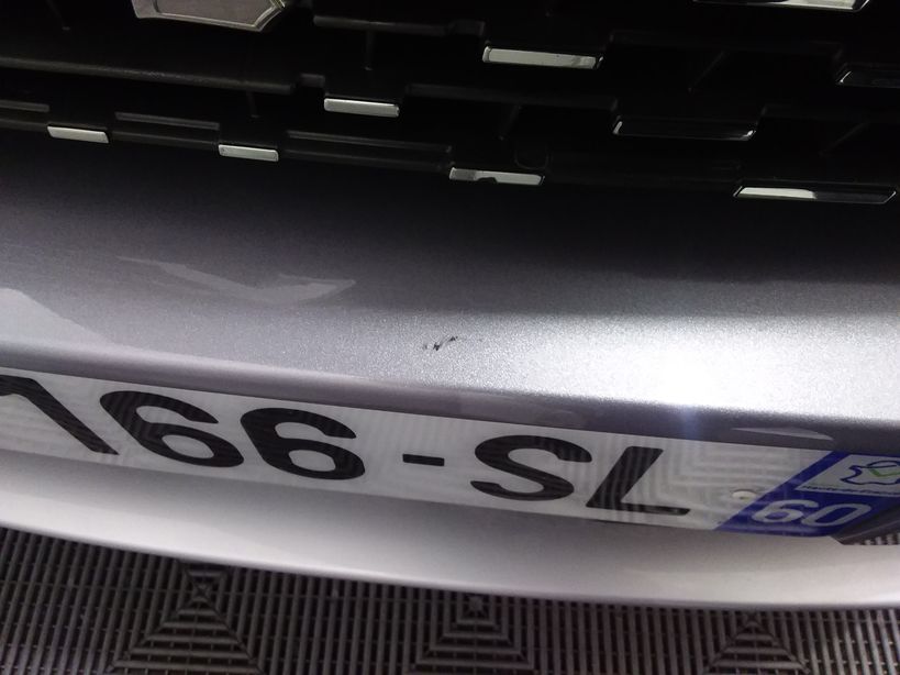 PEUGEOT 3008 2024 - Photo n°3