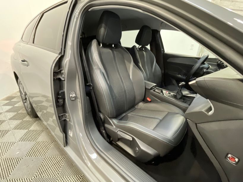 PEUGEOT 308 SW 2024 - Photo n°49