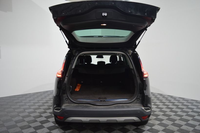 RENAULT ESPACE V 2016 - Photo n°5