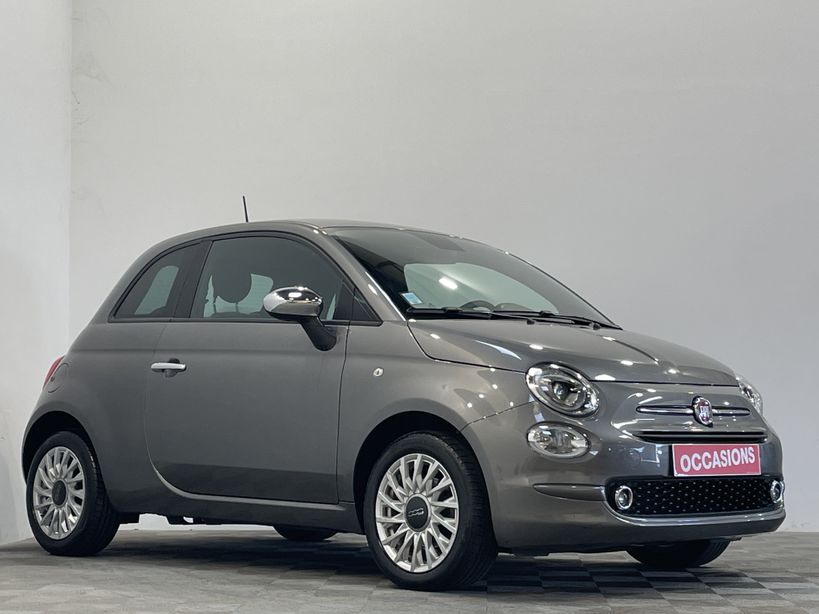 FIAT 500 MY22 2023 - Photo n°2