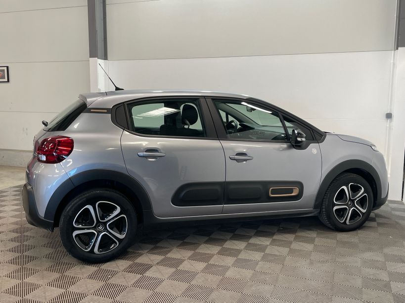 CITROEN C3 2023 - Photo n°24