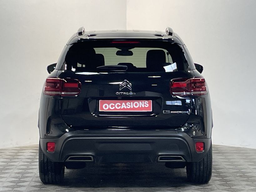 CITROEN C5 AIRCROSS 2023 - Photo n°6