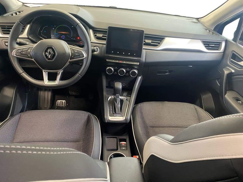 RENAULT CAPTUR 2023 - Photo n°11