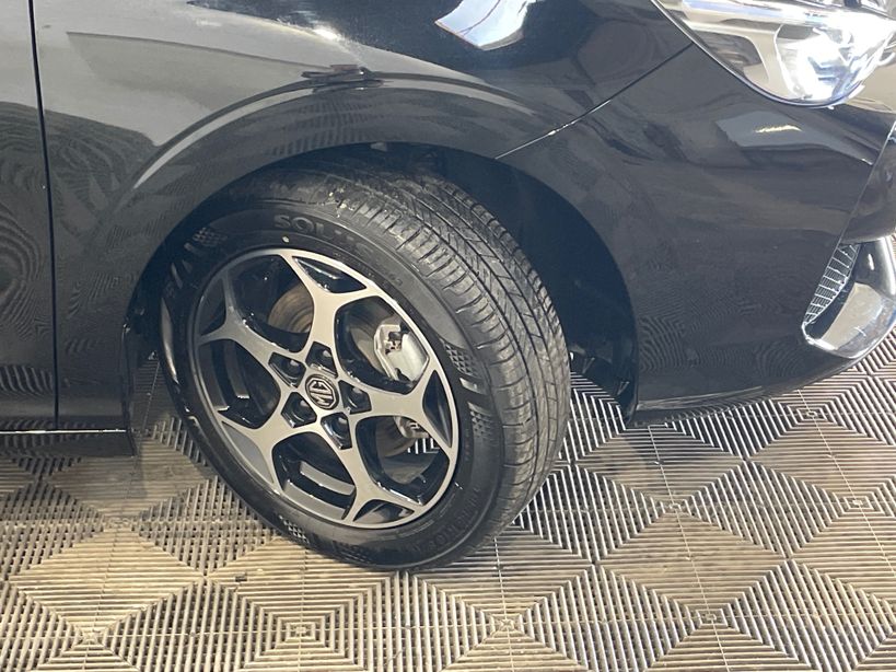 MG MG3 2025 - Photo n°5