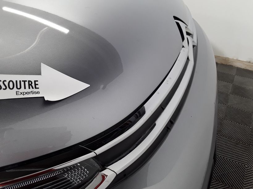 CITROEN C3 AIRCROSS 2020 - Photo n°3